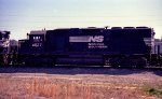 NS 4627